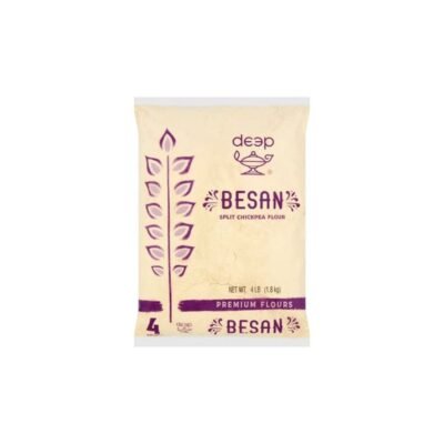 Deep Besan