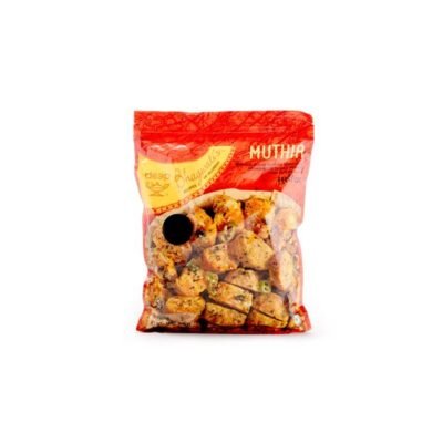 Deep Bhagwati Methi Muthiya