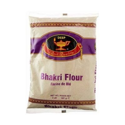 Deep Bhakri Flour