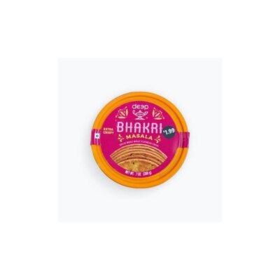 Deep Bhakri Masala