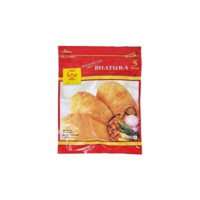 Deep Bhatura