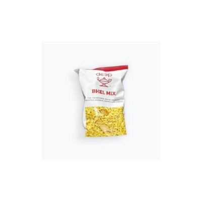 Deep Bhel Mix