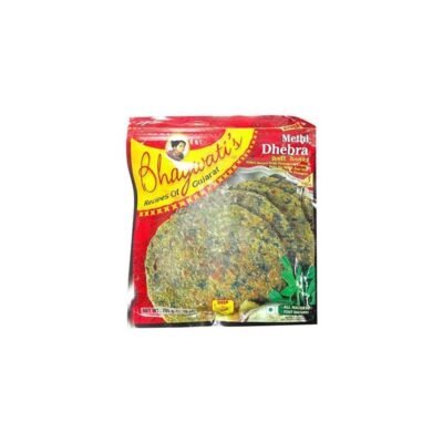 Deep Bhg Methi Dhebra