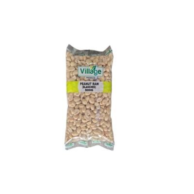 Deep Blanched Peanuts