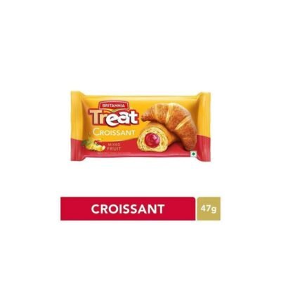 Deep Britania Treat