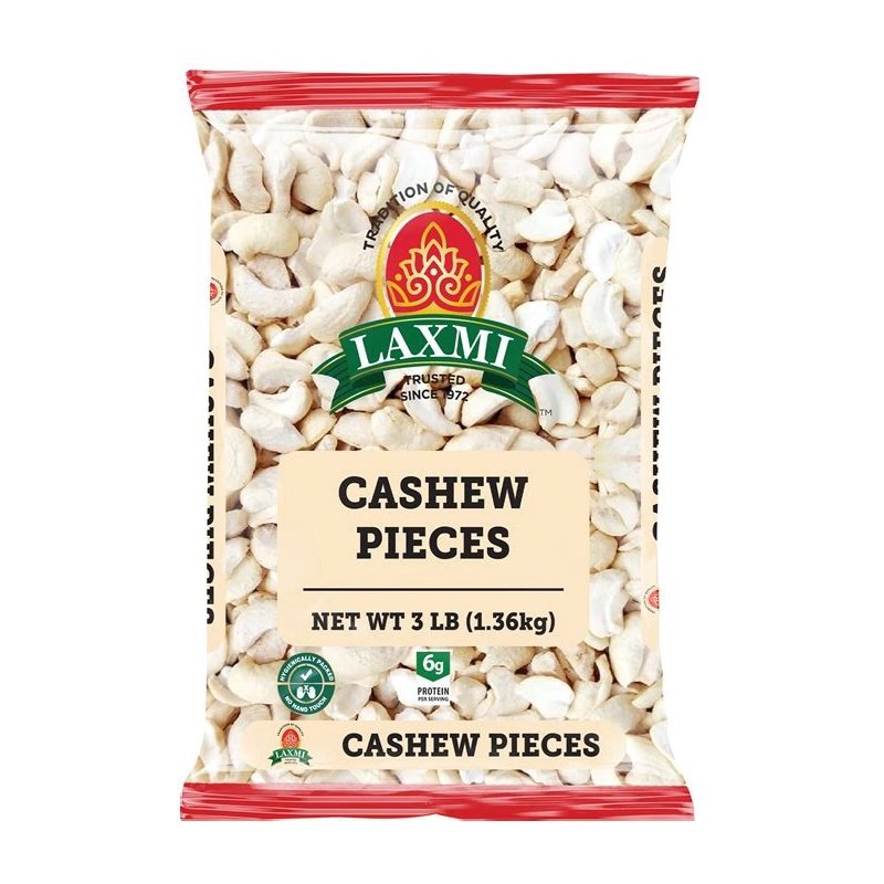 Deep Cashew Pieces
