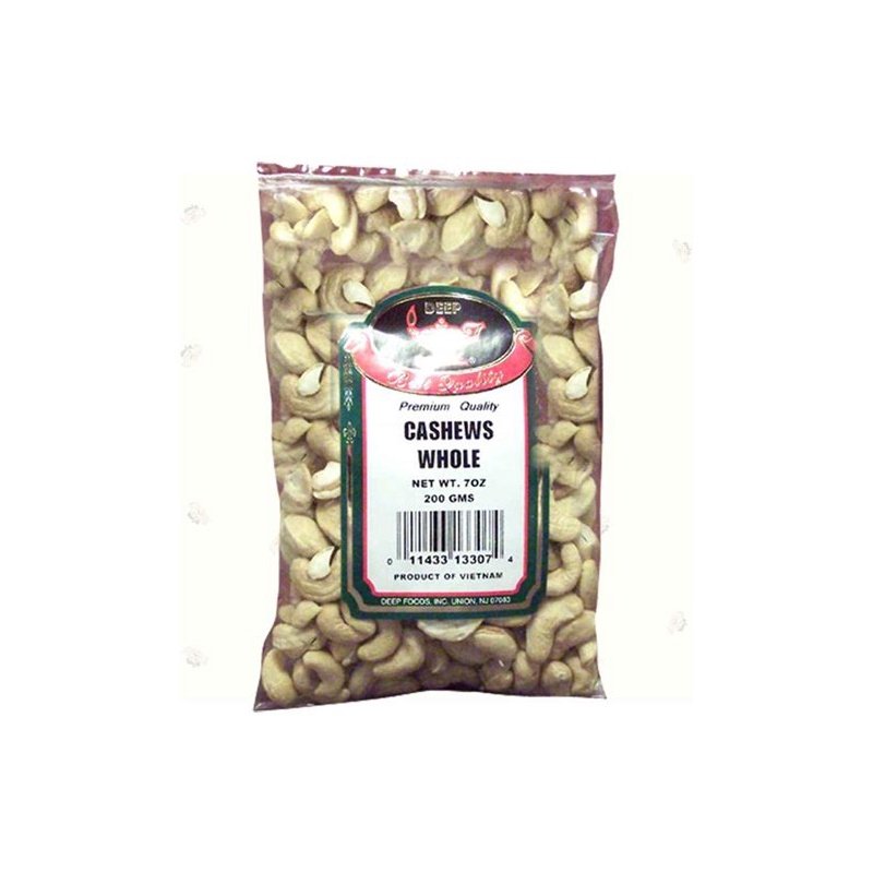Deep Cashew Whole