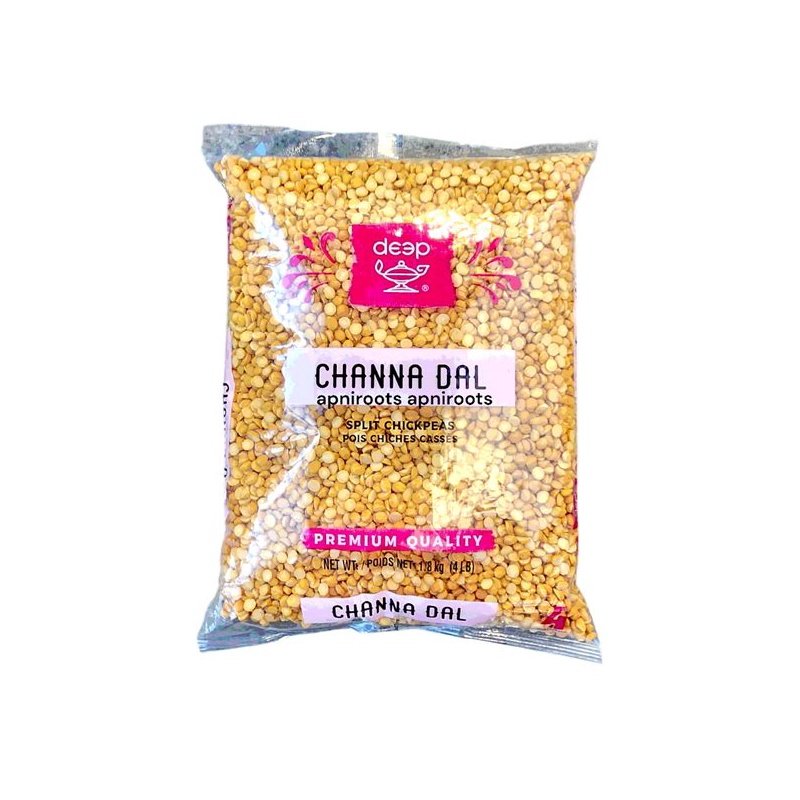 Deep Chana Dal