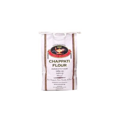 Deep Chapathi Flour