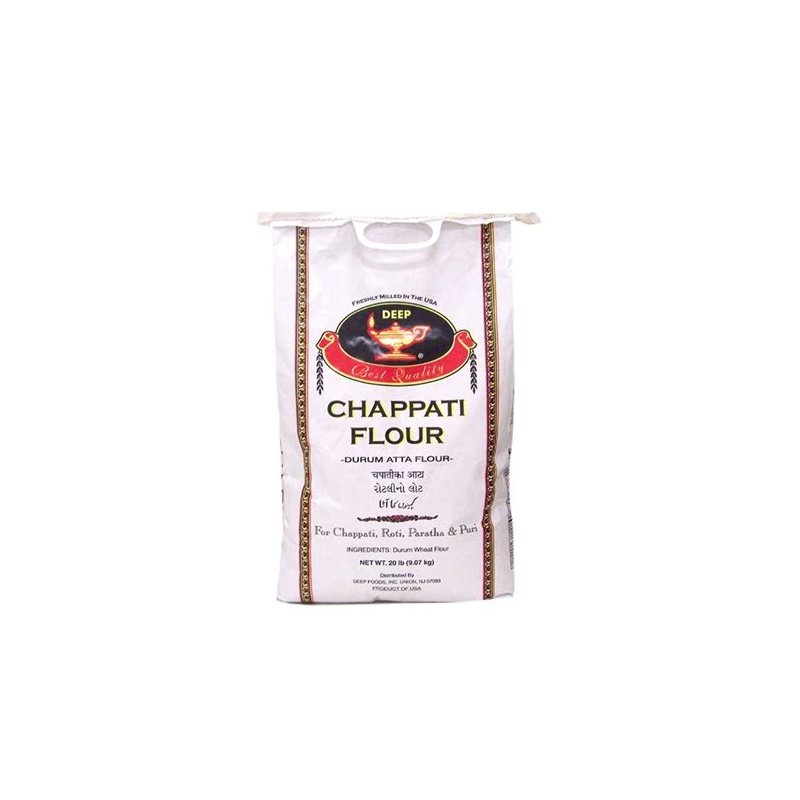 Deep Chapathi Flour