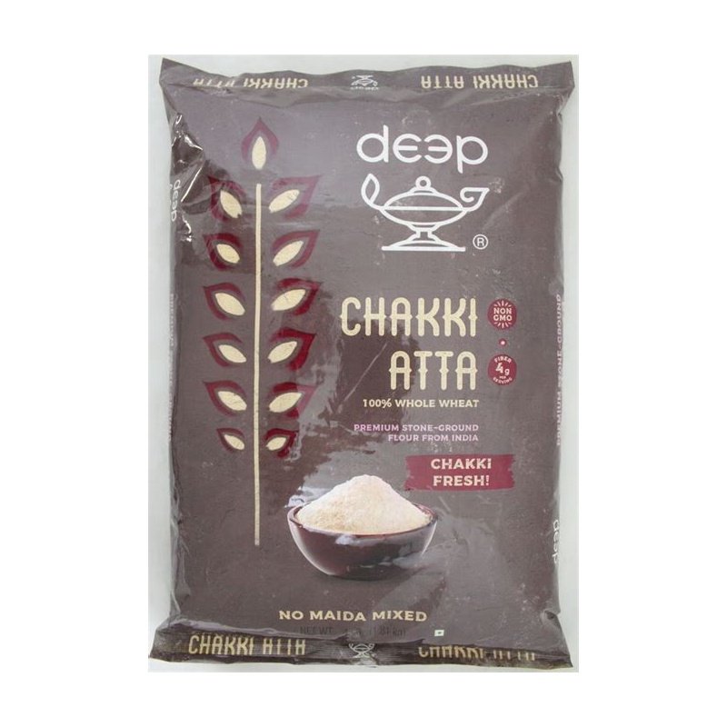 Deep Chapati Flour