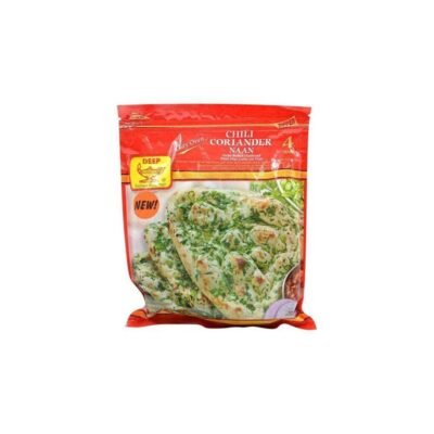 Deep Chilli Cori Naan