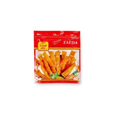 Deep Chora Fali Fafda