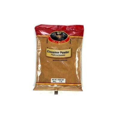 Deep Cinnamon Powder