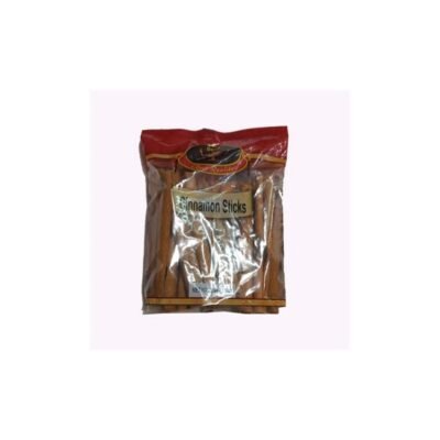 Deep Cinnamon Stick Round