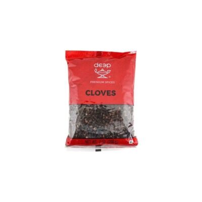Deep Clove