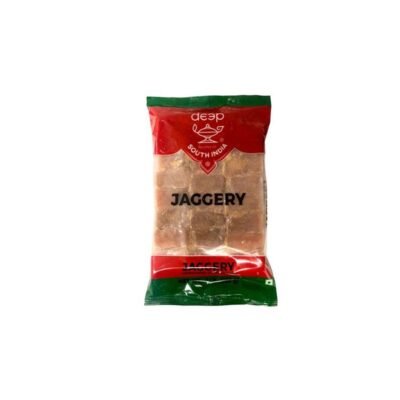 Deep Coconut Jaggery