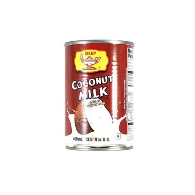 Deep Coconut Milk