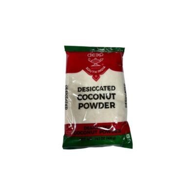 Deep Coconut Powder