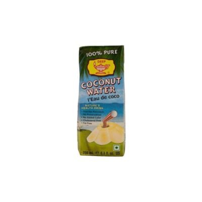 Deep Coconut Water