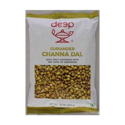Deep Cor Channa Dal