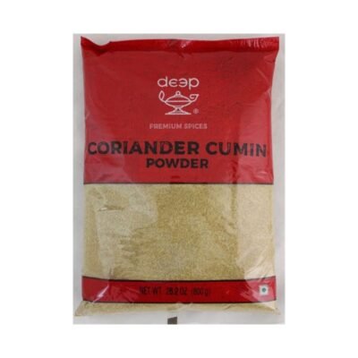 Deep Coriander Powder