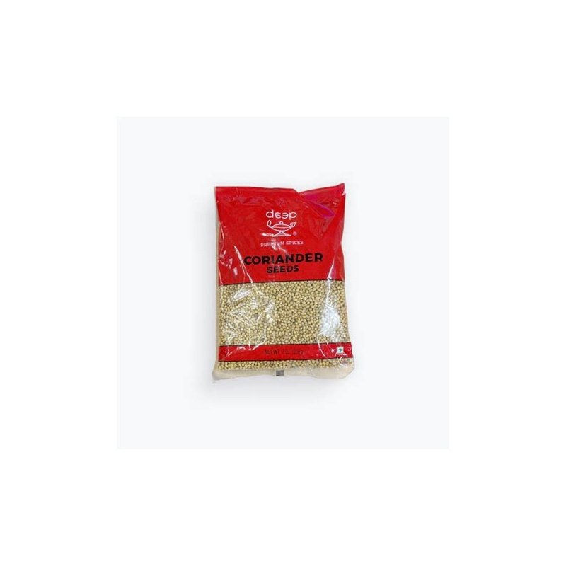Deep Coriander Seeds