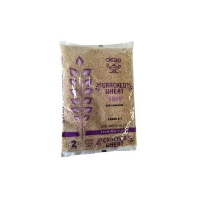 Deep Cracked Wheat - Fada