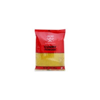 Deep Curry Powder