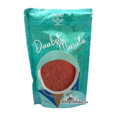 Deep Daabeli Masala