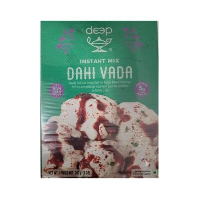 Deep Dahi Vada Mix