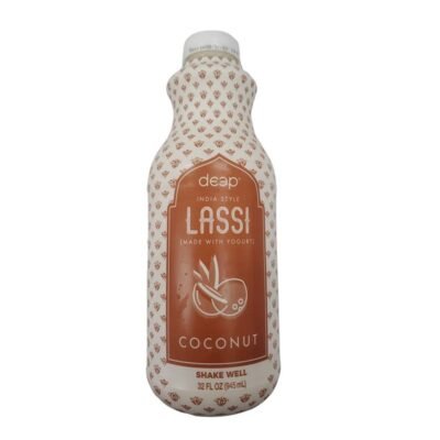 Deep Dai Coconut Lassi