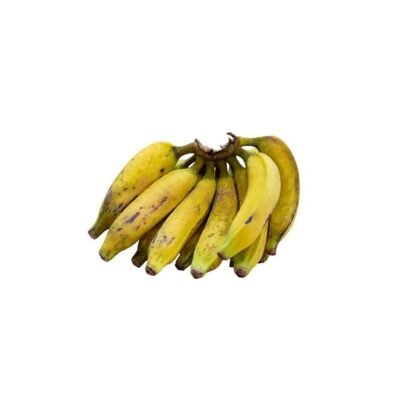 Deep Dai Strawberry Banana