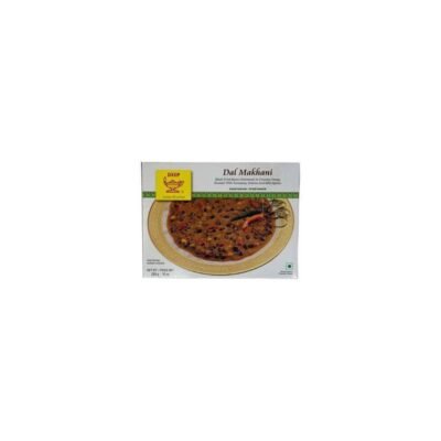 Deep Dal Makhani
