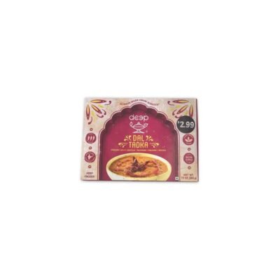 Deep Dal Tadka
