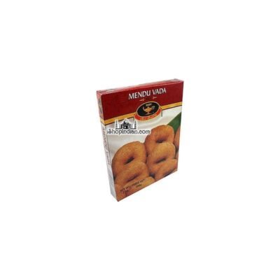 Deep Dal Vada Mix