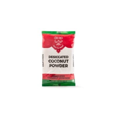 Deep Desiccated Coconut Powder