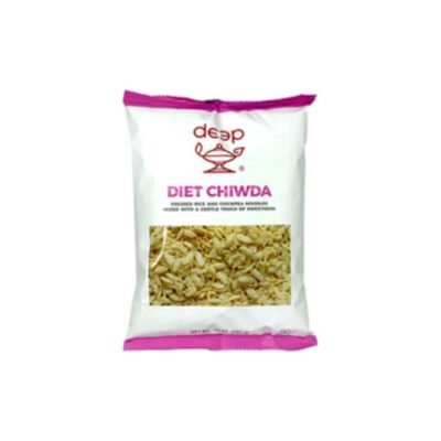 Deep Diet Chiwda