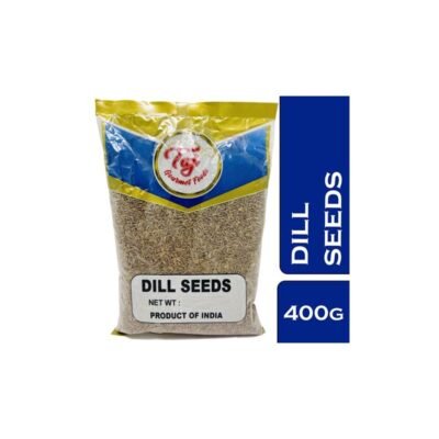 Deep Dill Seeds