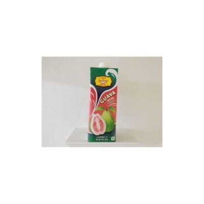 Deep Dri Guava