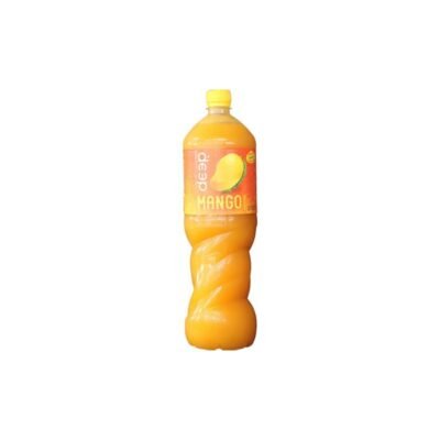 Deep Dri Mango Drink 1