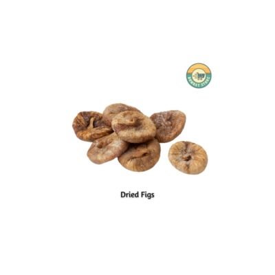 Deep Dry Fig