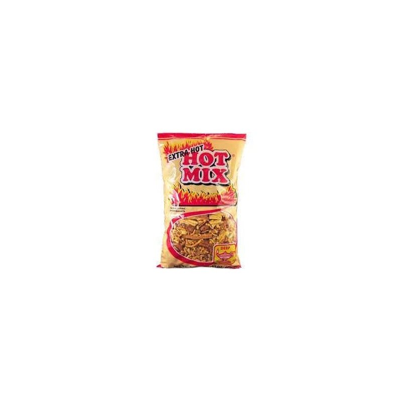 Deep Extra Hot Mix