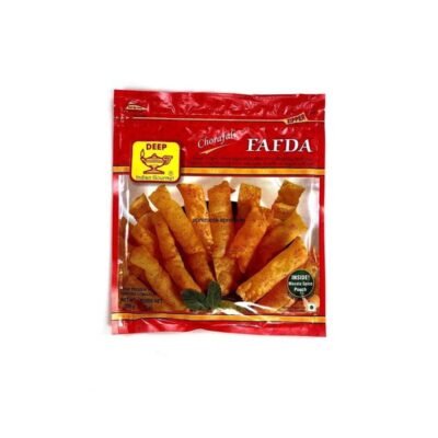 Deep Fafda