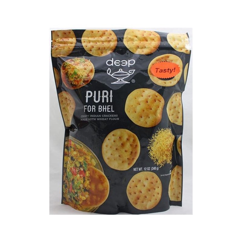 Deep Farsi Puri