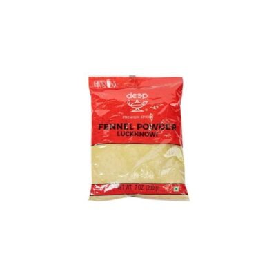 Deep Fennel Powder