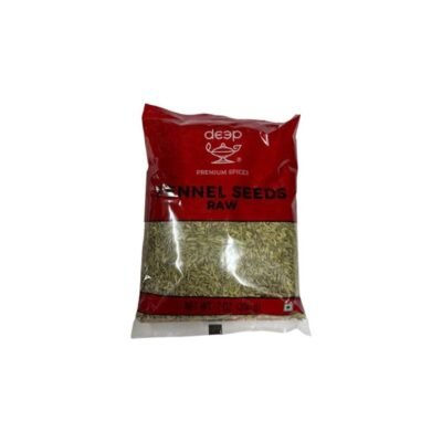 Deep Fennel Seeds