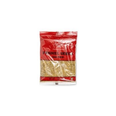 Deep Fennel Seeds Salted