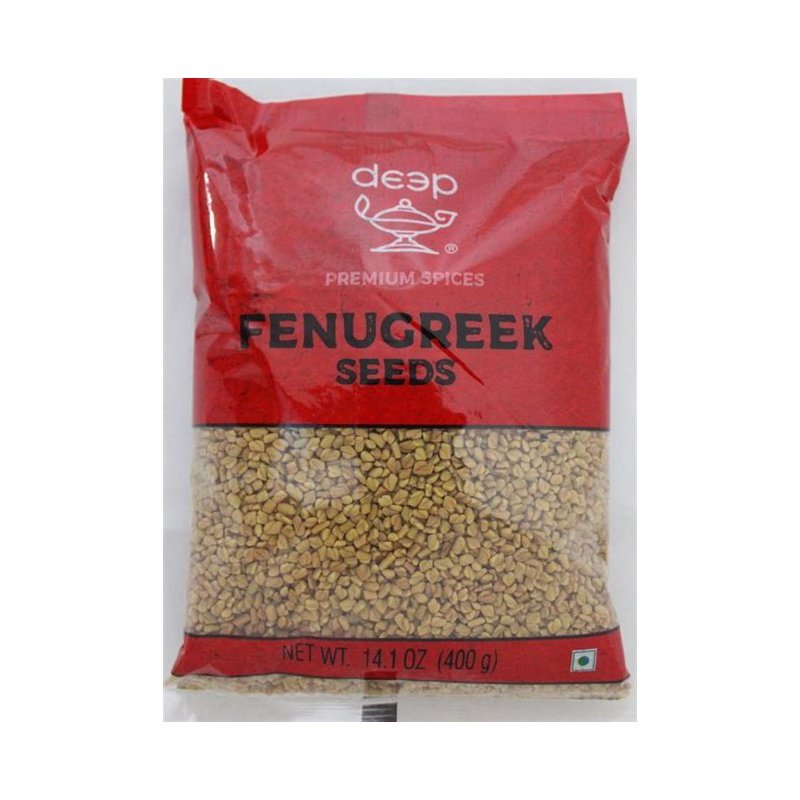 Deep Fenugreek Seeds
