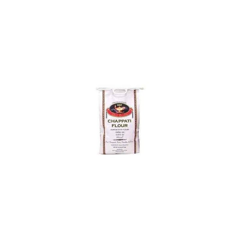 Deep Flo Chapati Fl Ind